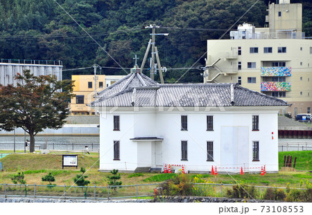 旧石巻ハリストス正教会堂 旧石巻ハリストス正教会堂 73108553