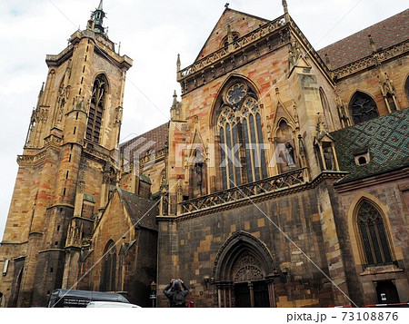 St. Martin's Church 73108876