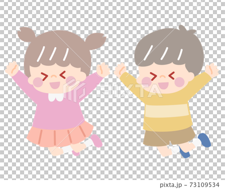 Children_Jump_Friendly set 73109534