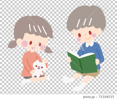 Children_Home play_Friendly set 73109535