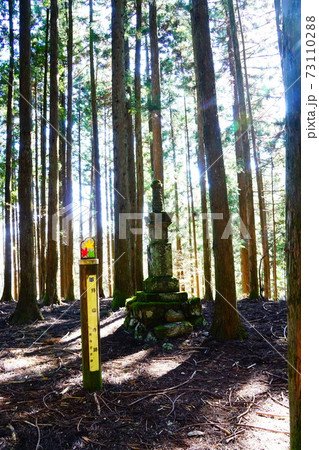 武甲山　持山寺跡 73110288