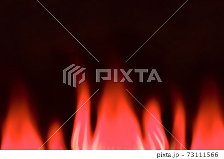 炎素材 炎素材 73111566