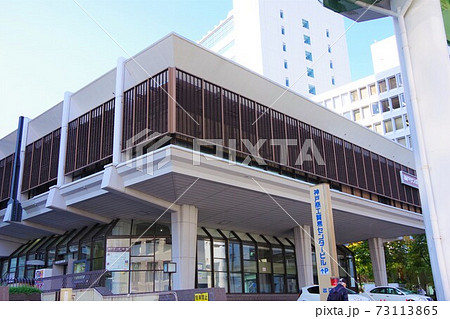 兵庫県神戸市 神戸サンボーホール 兵庫県神戸市 神戸サンボーホール 73113865