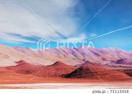 Northern Argentina Northern Argentina 73113938