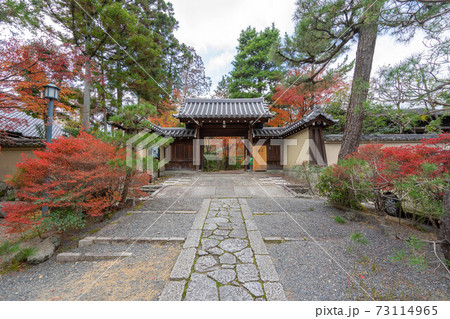 大徳寺 73114965