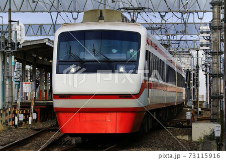 下町・浅草と両毛地区へ結ぶ【特急りょうもう号】 73115916