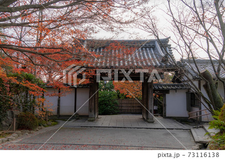 龍安寺 73116138