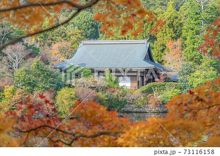 龍安寺 73116158