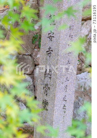 龍安寺 73116195