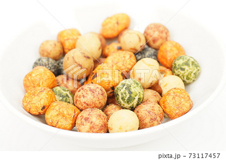 豆菓子ミックス 豆菓子ミックス 73117457