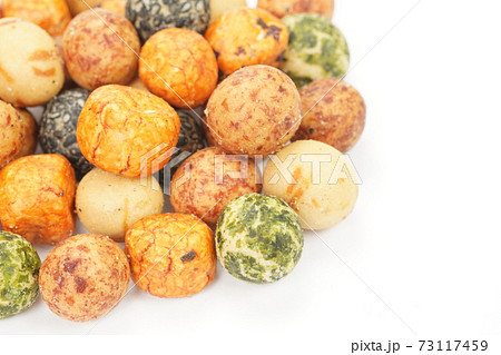 豆菓子ミックス 豆菓子ミックス 73117459