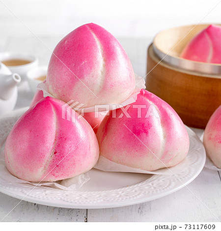 もも モモ ピーチ 73117609