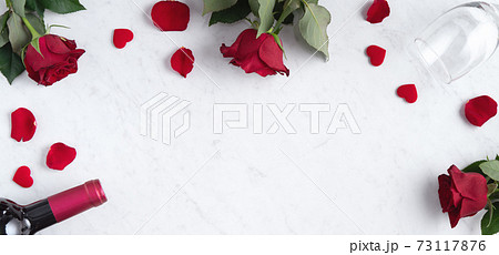 薔薇 バラ科 バラ 73117876