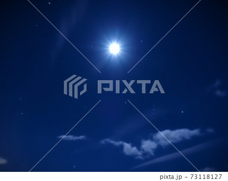 寒い夜に見た夜空 寒い夜に見た夜空 73118127