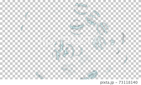 CG Sphere A sphere that rolls around a laser 73118140