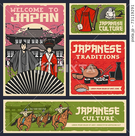 Japanese food, culture and religion traditions Japanese food, culture and religion traditions 73119291