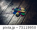 ピック 73119950