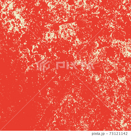 Red Grunge Texture 73121142