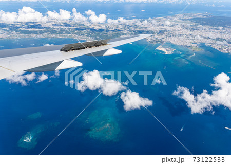 飛行機・航空機 73122533