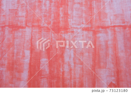 Red concrete paint texture background grunge cement pattern background texture Red concrete paint texture background grunge cement pattern background texture 73123180
