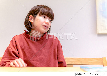 30代主婦 73127385