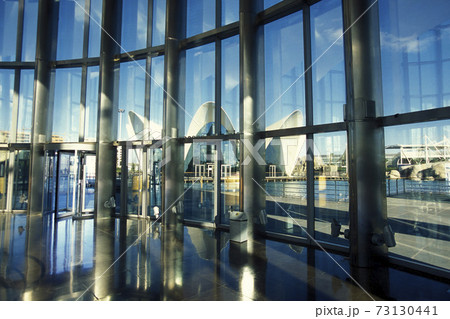 SPAIN VALENCIA CITY OF ARTS SPAIN VALENCIA CITY OF ARTS 73130441