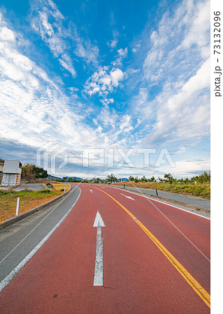 海岸通りから眺めた風景 海岸通りから眺めた風景 73132096
