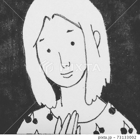 女性 73133002