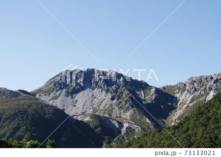 ニュージーランド　アオラキ/マウントクック国立公園 73133021