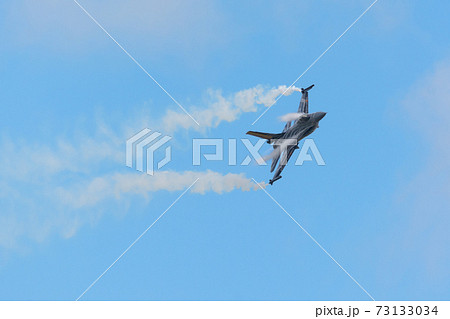 ベルギー空軍F-16AMディスプレイチーム ベルギー空軍F-16AMディスプレイチーム 73133034