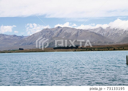 ニュージーランド　アオラキ/マウントクック国立公園 73133195