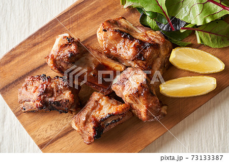 豚スペアリブ 73133387