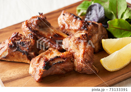 豚スペアリブ 73133391