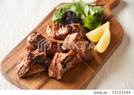 豚スペアリブ 73133394