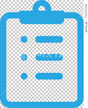 注意圖標說明 73135191