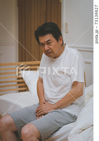 大人のおねしょ 73136627