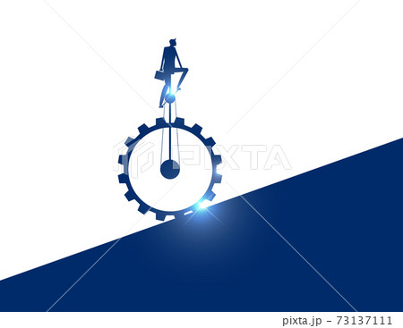Gear driven business. Global to spin a successful business 73137111
