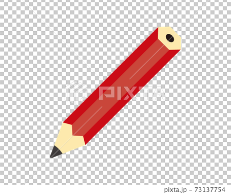 Empitsu vector illustration pencil writing utensils 73137754