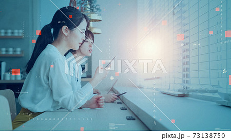 モバイルテクノロジー モバイルテクノロジー 73138750