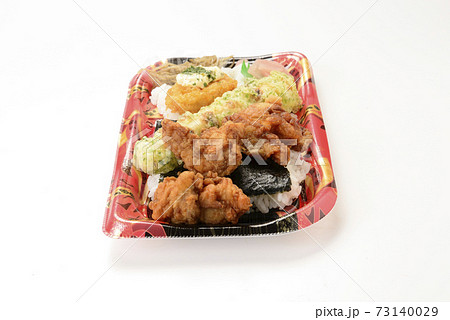 のり弁当 73140029