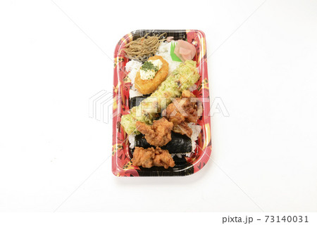 のり弁当 のり弁当 73140031