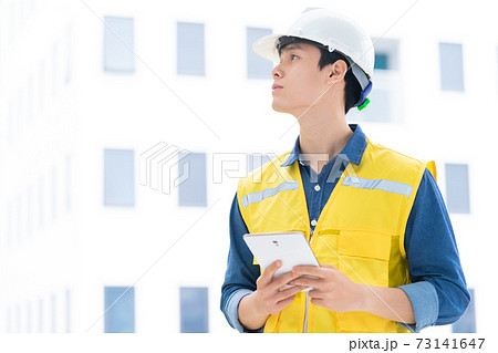 Man, architect Man, architect 73141647