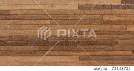 Wooden texture in the snow. Solid with natural wood grain patterns, painted with white paint. Smooth wooden surface for the design of facades and floors. Wooden texture in the snow. Solid with natural wood grain patterns, painted with white paint. Smooth wooden surface for the design of facades and floors. 73142725