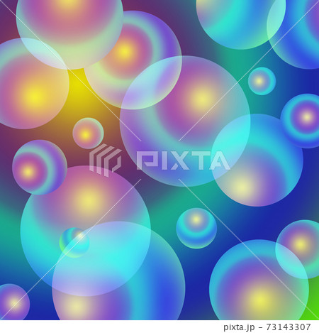Contemporary art abstract background with geometric elements and pattern. Digital texture backdrop. Trendy art, zine culture. Modern template for pop art, modernism, cubism artwork. 73143307