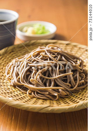 ざるそば(十割蕎麦) 73144010
