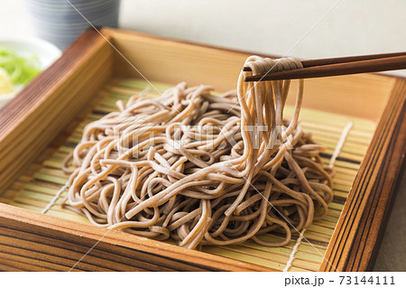 せいろそば(十割蕎麦) せいろそば(十割蕎麦) 73144111
