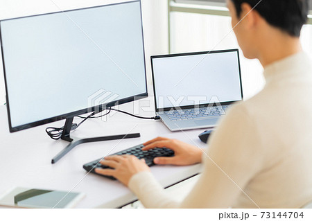 Man programmer 73144704