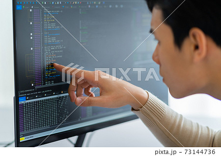 Man programmer 73144736