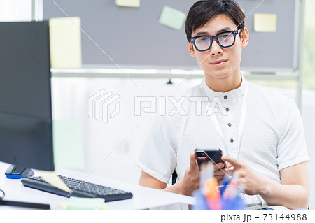 Man business 73144988