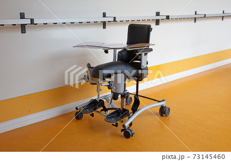 Special chair for disabled children, saddle chair Special chair for disabled children, saddle chair 73145460